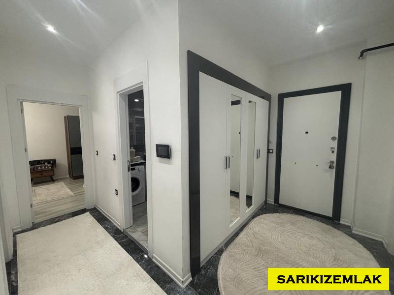 Edremit Kadıköy Mah`da2+1  Daire. - 9